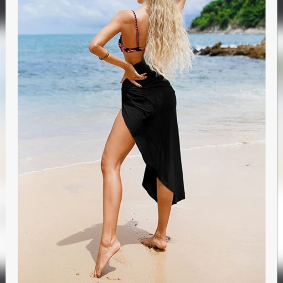 Cover Up - Picture 2 of 3